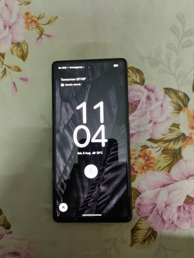 Google Pixel 7a