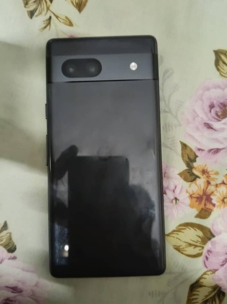 Google Pixel 7a 1