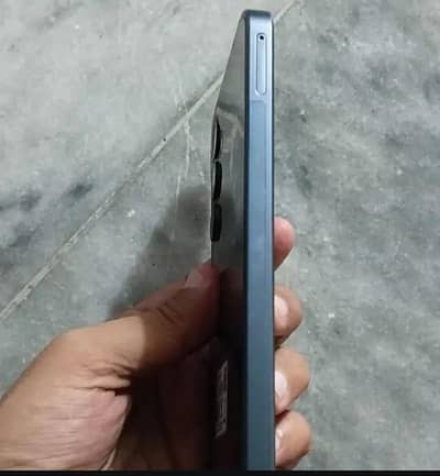 Samsung Mobile A16