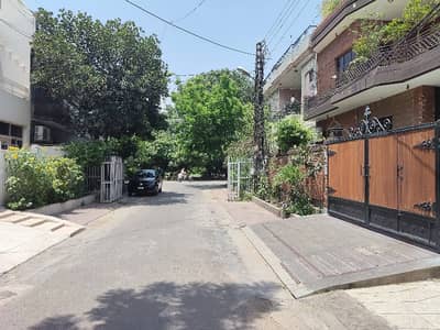 10 Marla + 150 Sqft Double Story House For Sale