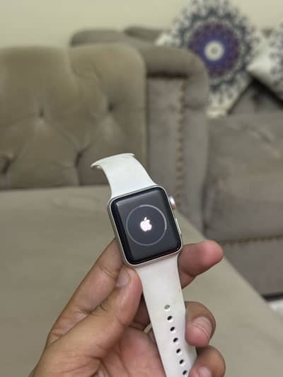 Aplle Watch Series 3