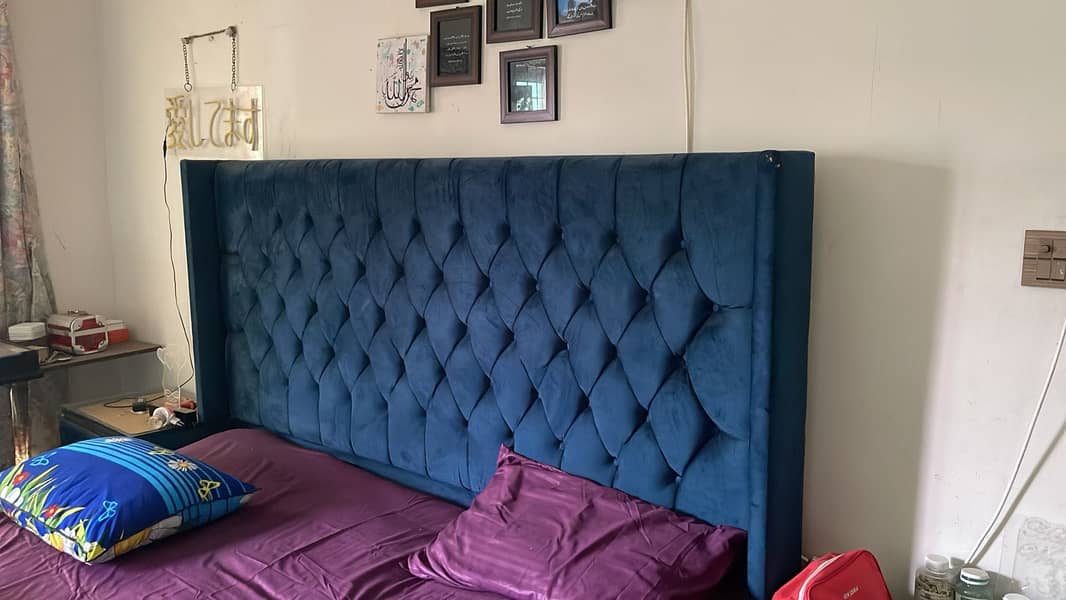 Cushion bed 0