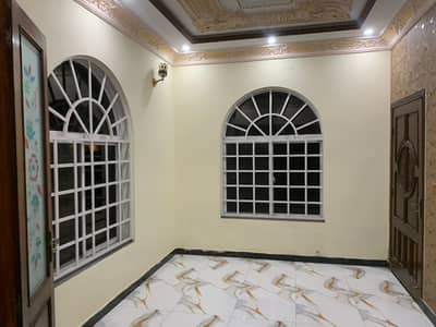 Hot Deal! 5 Marla Brand New Corner House For Sale in Allama Iqbal Town Lahore