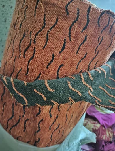 Sofa Poshish Cloth