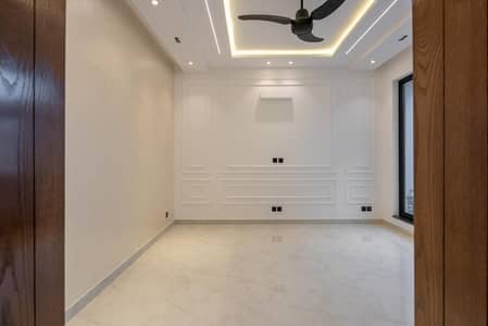 5 Marla Lower Portion Available For Rent In Park View City Lahore