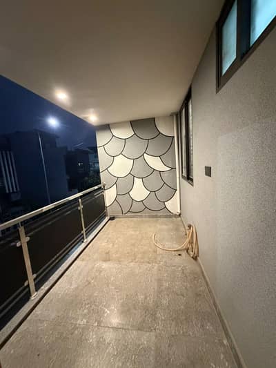 5 Marla Lower Portion Available For Rent In Park View City Lahore