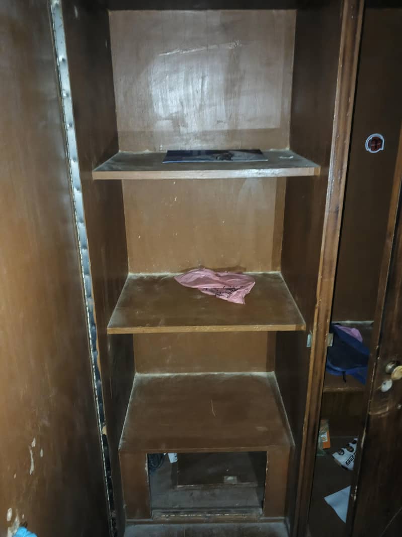 cupboard 1