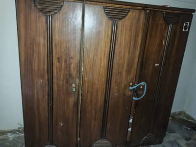 cupboard