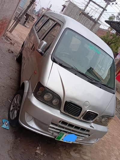 Power APV 2012