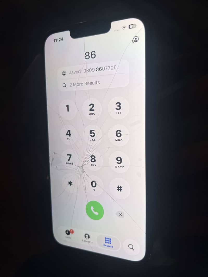 iPhone 13 Pro 1