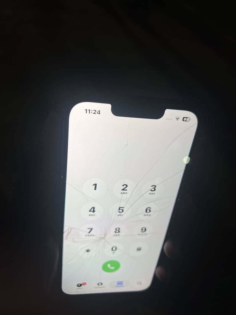 iPhone 13 Pro 2