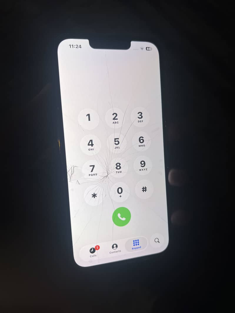 iPhone 13 Pro 3