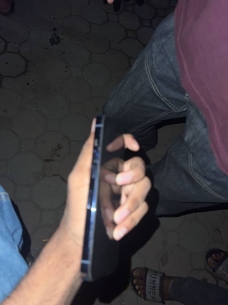 iPhone 13 Pro 7