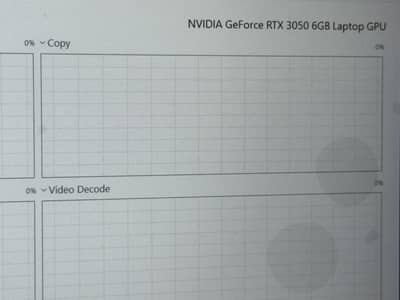 Acer Nitro 16 Lite RTX 3050 16GB DDR5 4800 MT/s 500GB SSD