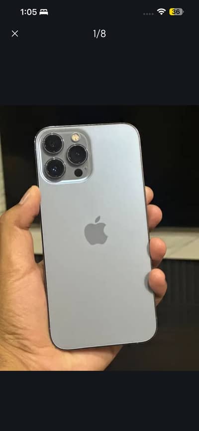 13 pro max non pta for sale