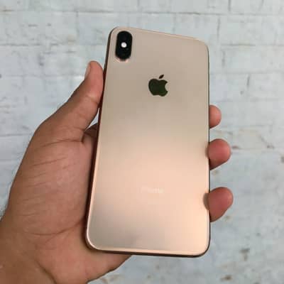 Apple iPhone XS Max PTA 256gb