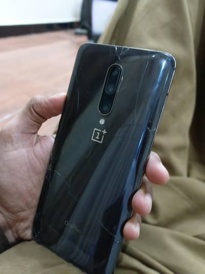 OnePlus 7 Pro – PTA Approved | Urgent Sale