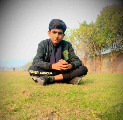 Asrhman Ali
