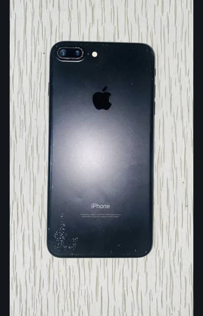 Apple iPhone 7 Plus