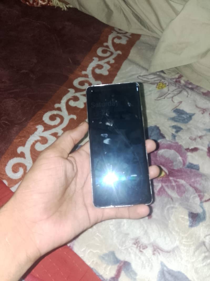 One Plus 8 0