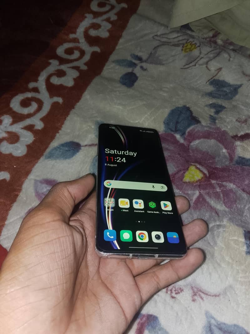 One Plus 8 2