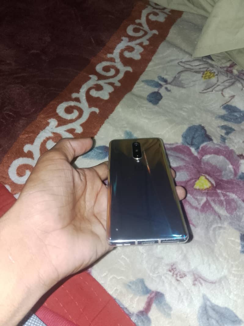 One Plus 8 4