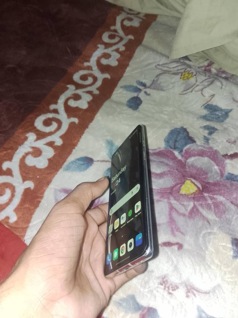 One Plus 8 5