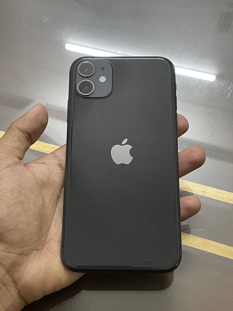 Apple iPhone 11 0