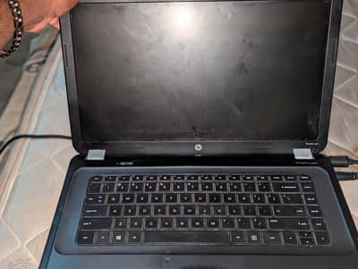 2nd generation 8gb ram 500 gb dardisk& chager speaker fault