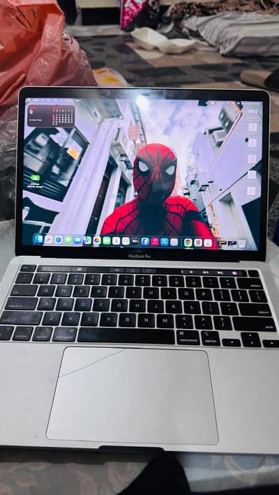 MacBook Pro M2 Chip, 13-inch 2022 Model