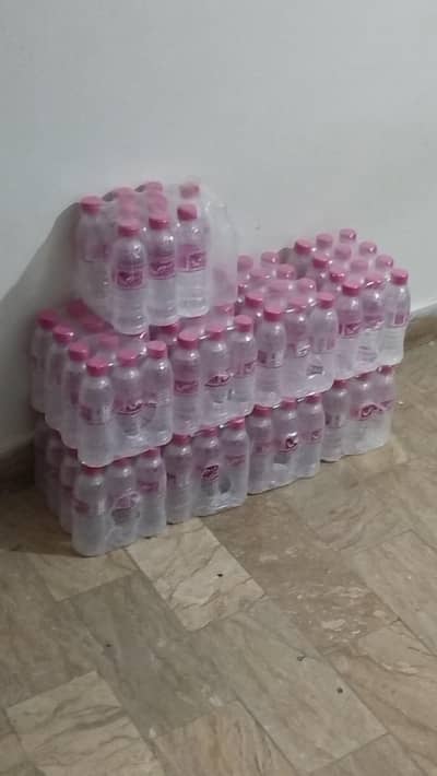 Mineral Water Bottle available in hole sale rate.