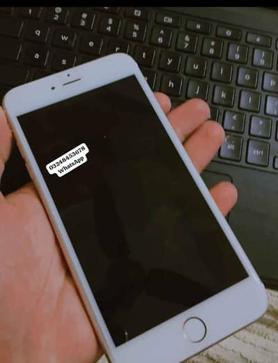 ‎iPhone 6s PTA Approved 64GB Jo Colour Chahye Mill *- ‎ ‎