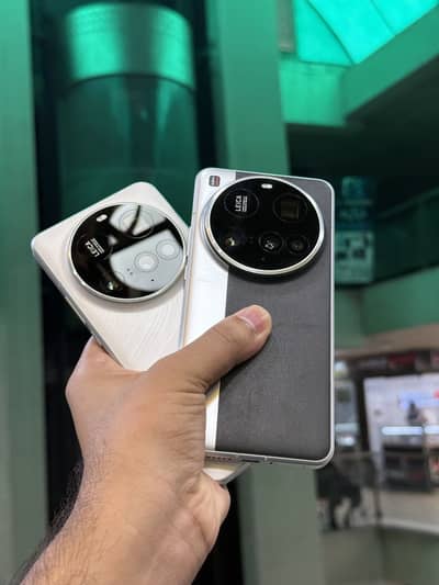 Xiaomi 15 Ultra 12 256GB pta