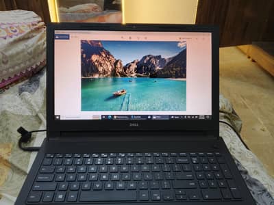 Core i3 Touch Screen laptop