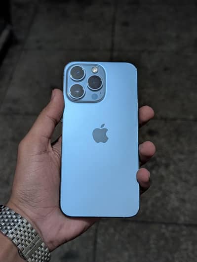 Apple iPhone 13 Pro 128GB Official PTA