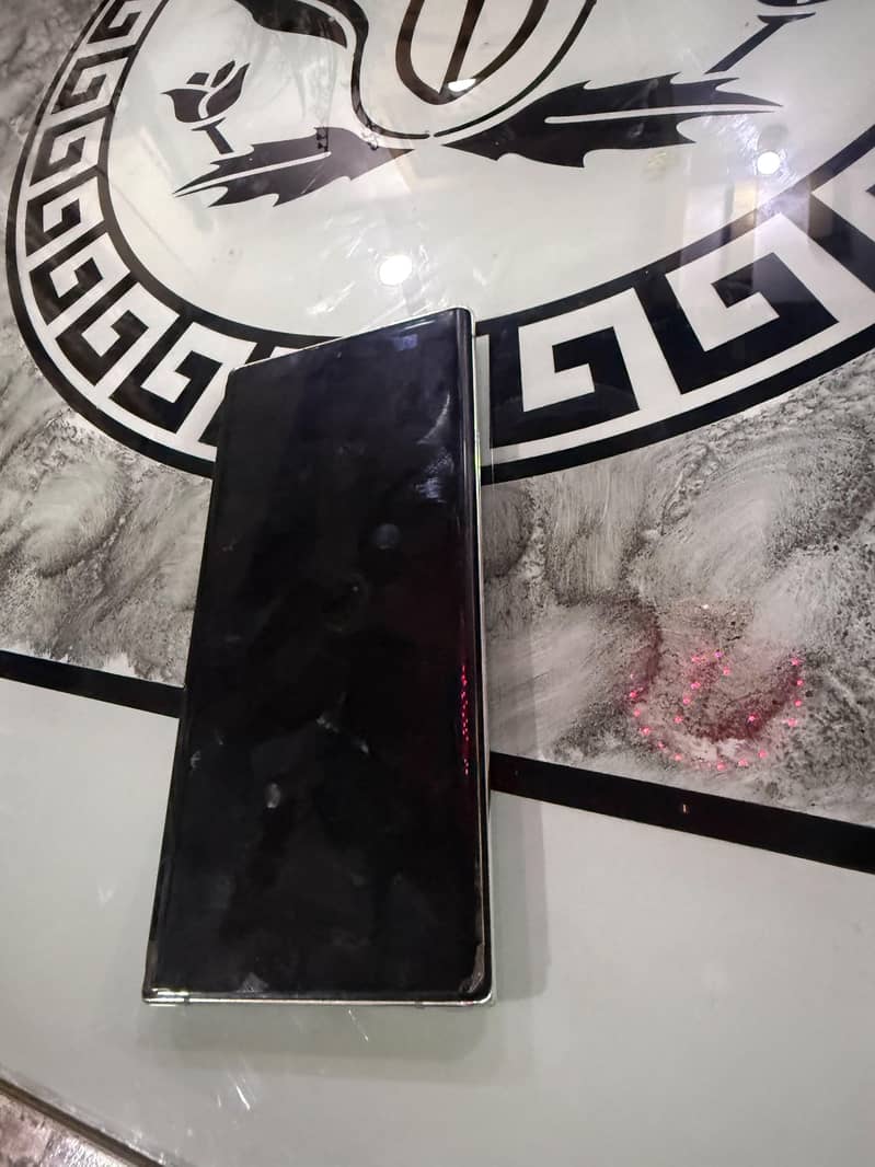 Samsung Mobile Note 10 Plus 3