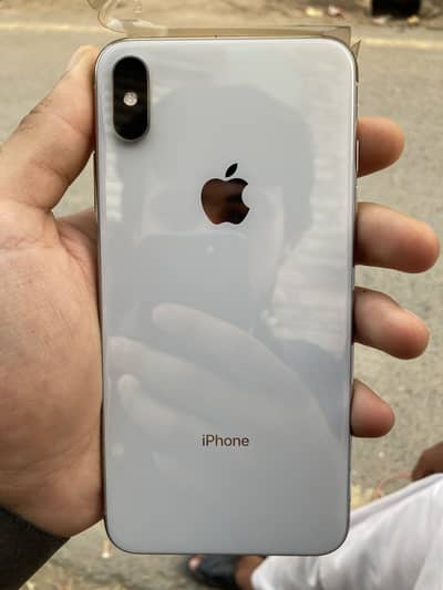 I phone xs max