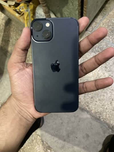 Apple iPhone 13 jv