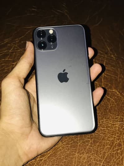 Apple iPhone 11 Pro