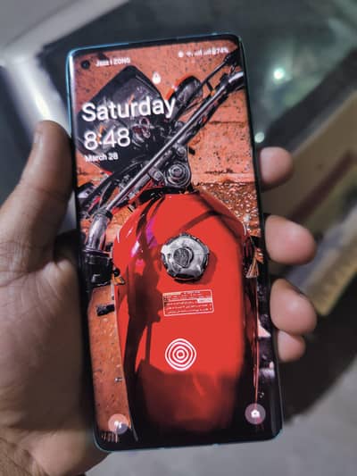 Oneplus 8 12GB Ram 256GB Rom                              0316*1426150