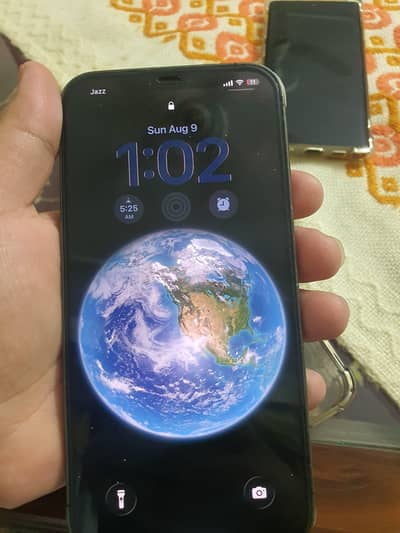 Apple iPhone 12 Pro Max