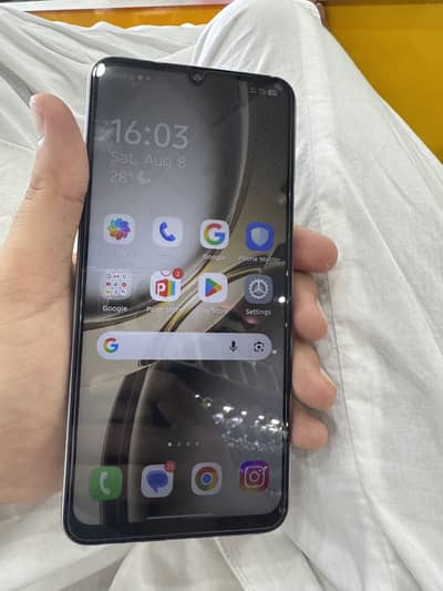 TECNO SPARK GO 3