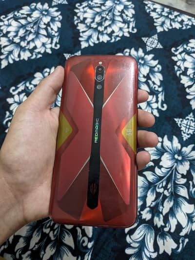 RedMagic 5s 5g
