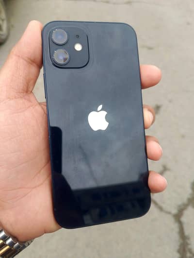 Apple iPhone 12