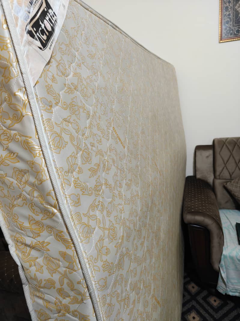 Spring mattress 0