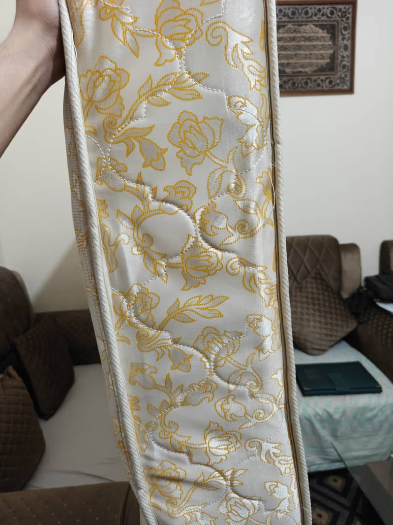 Spring mattress 1