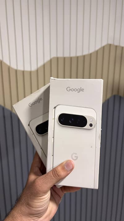 urgent for sale Google Pixel 9 Pro XL