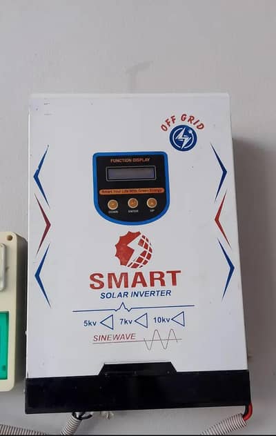 Desi Inverters Brand New