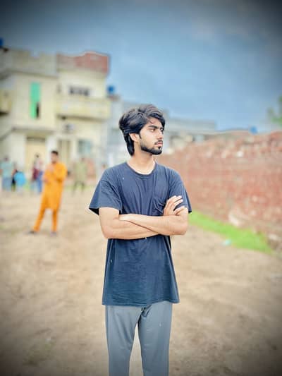 Jawad Ahmed