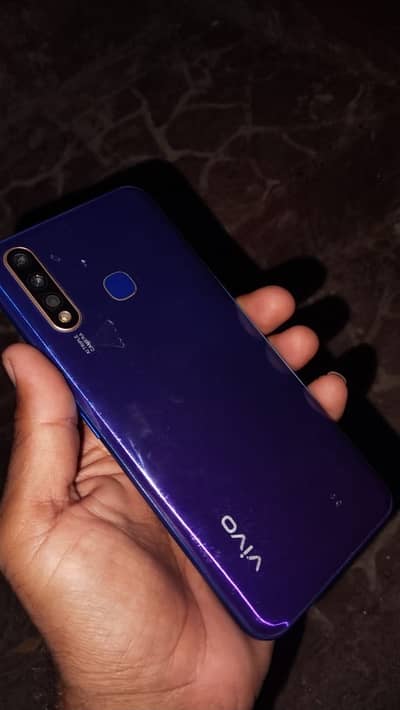 Vivo Y19